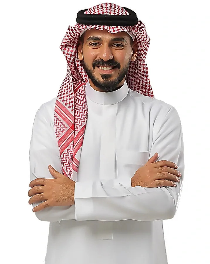 Saudi Arabian